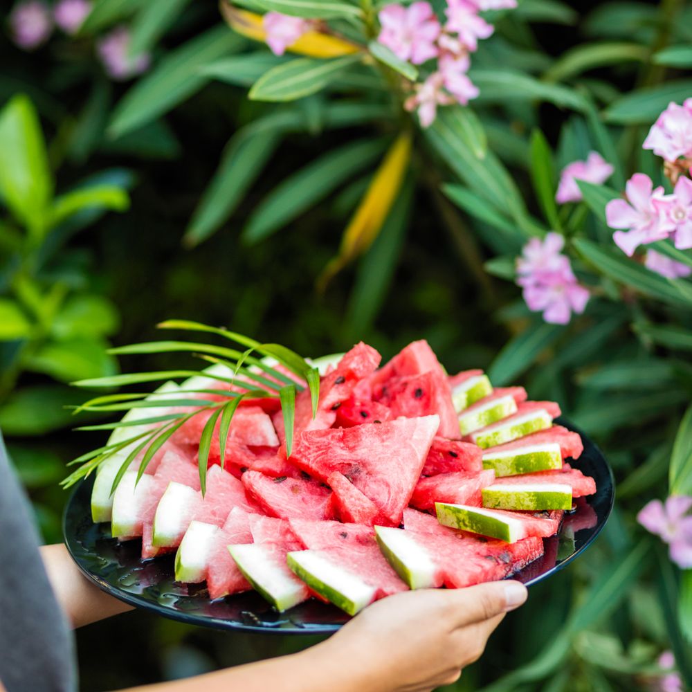 Watermelon (1 piece)