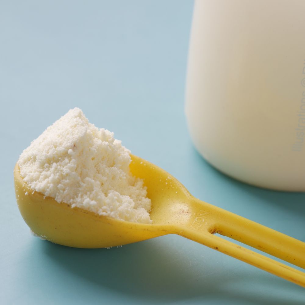 Milk Powder (1 pack)