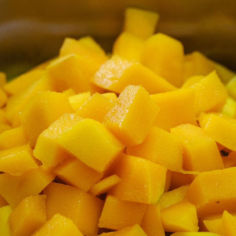 Fresh Mangoes (1 kg)