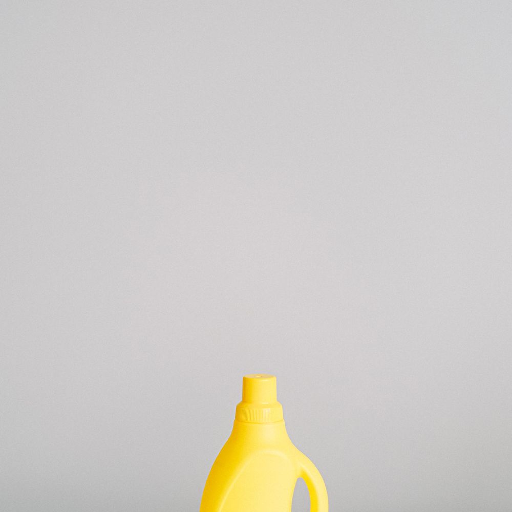 Detergent (1 pack)