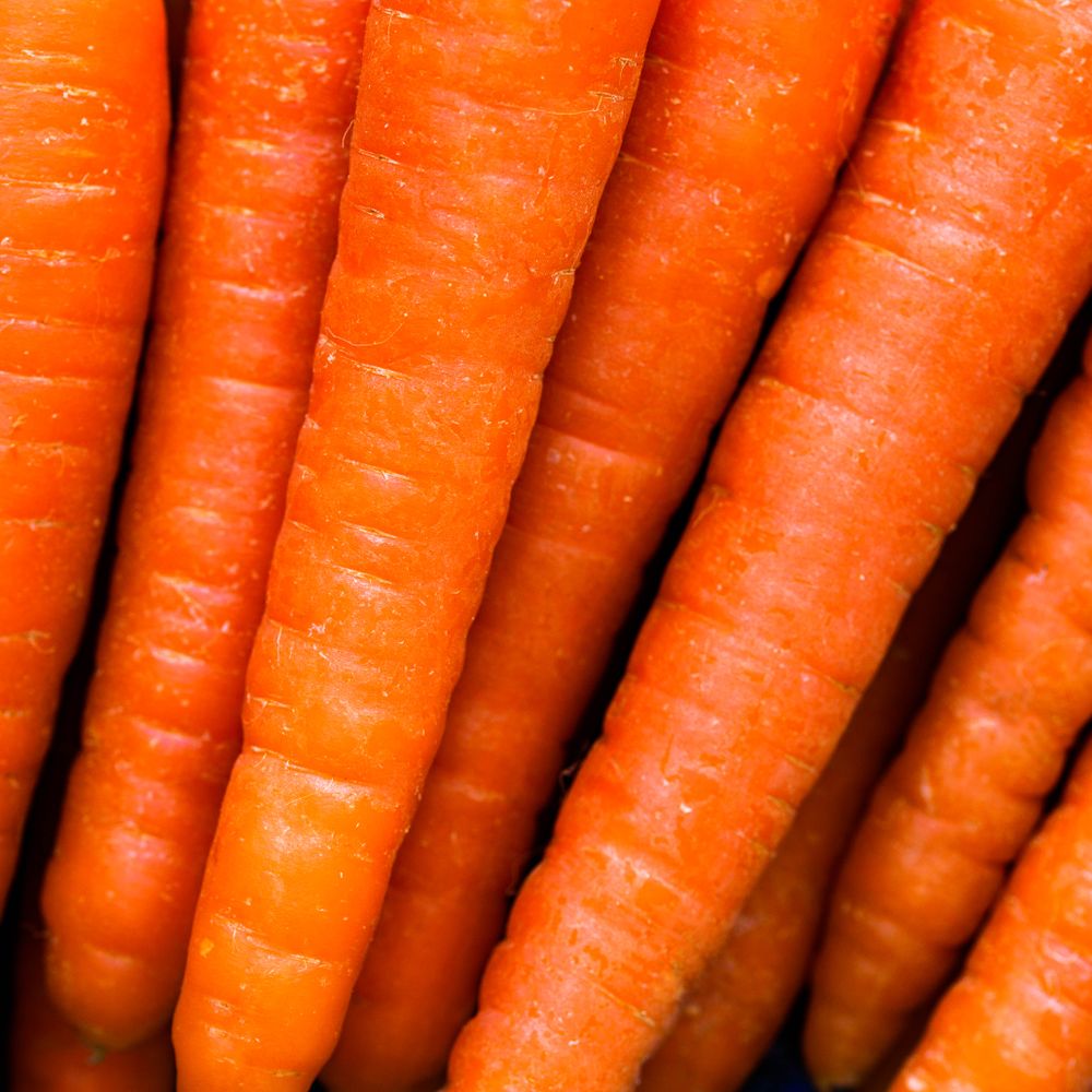 Carrots (1 kg)
