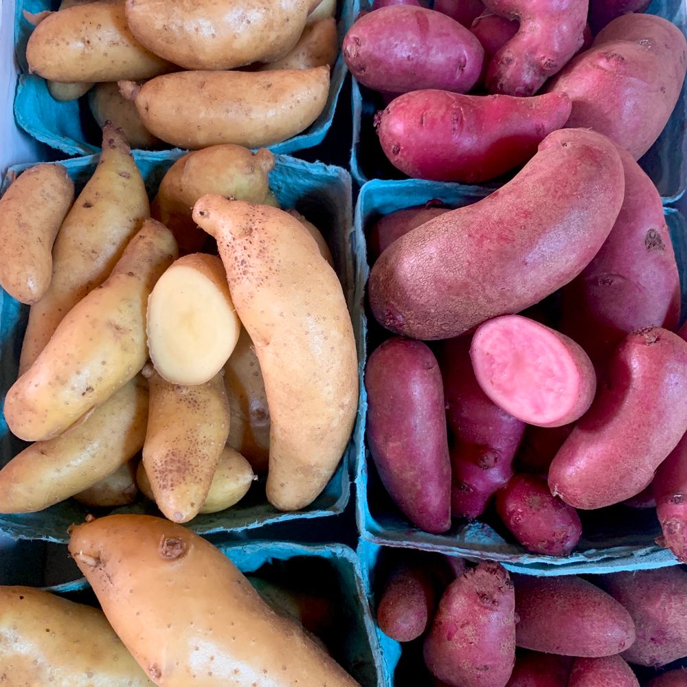 Potatoes (1 kg)