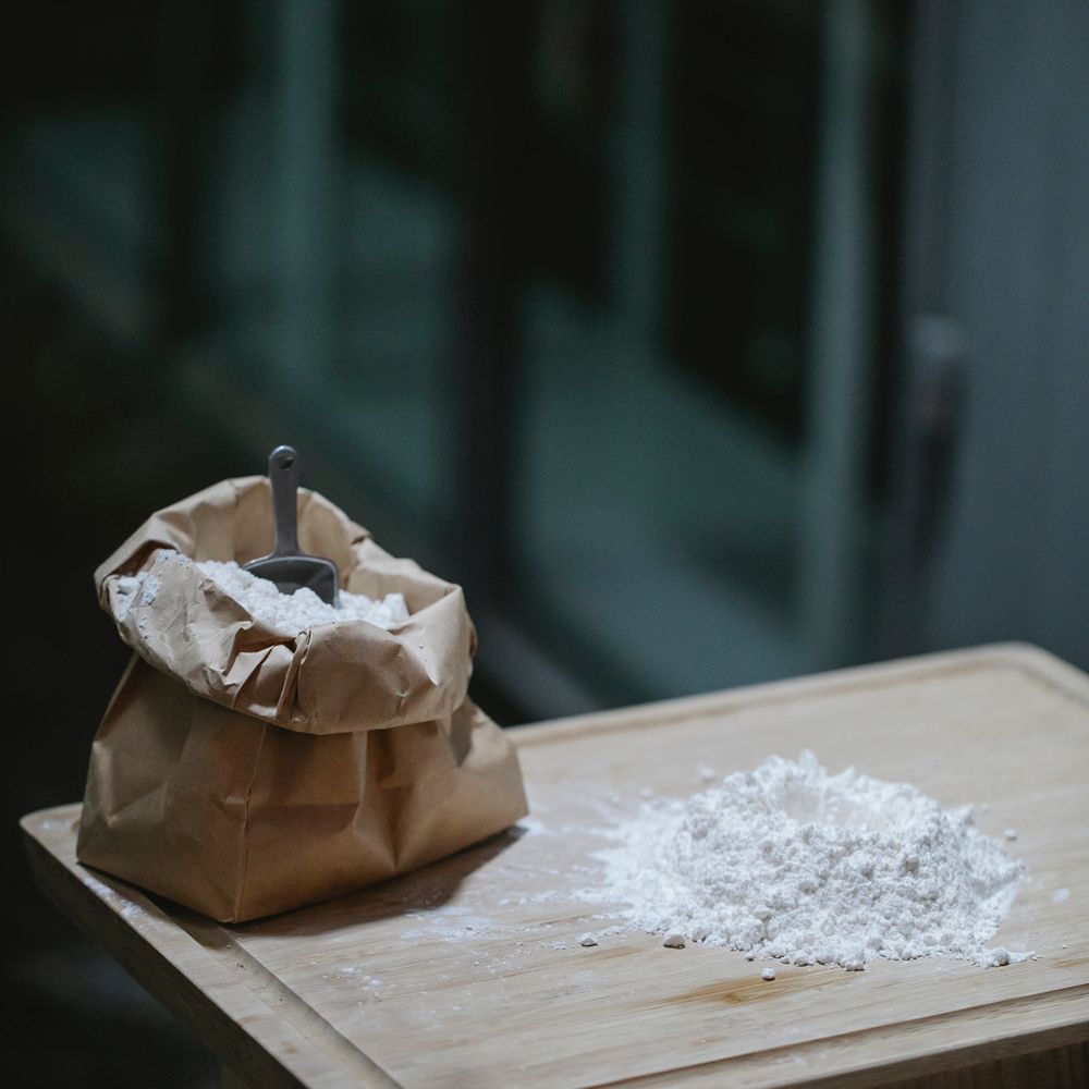 Wheat Flour (2 kg)