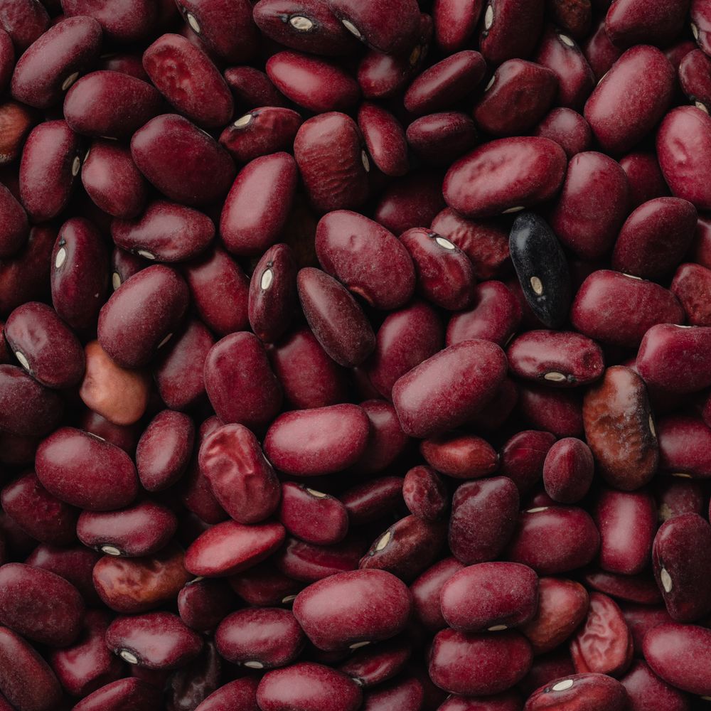 Red Beans (1 kg)