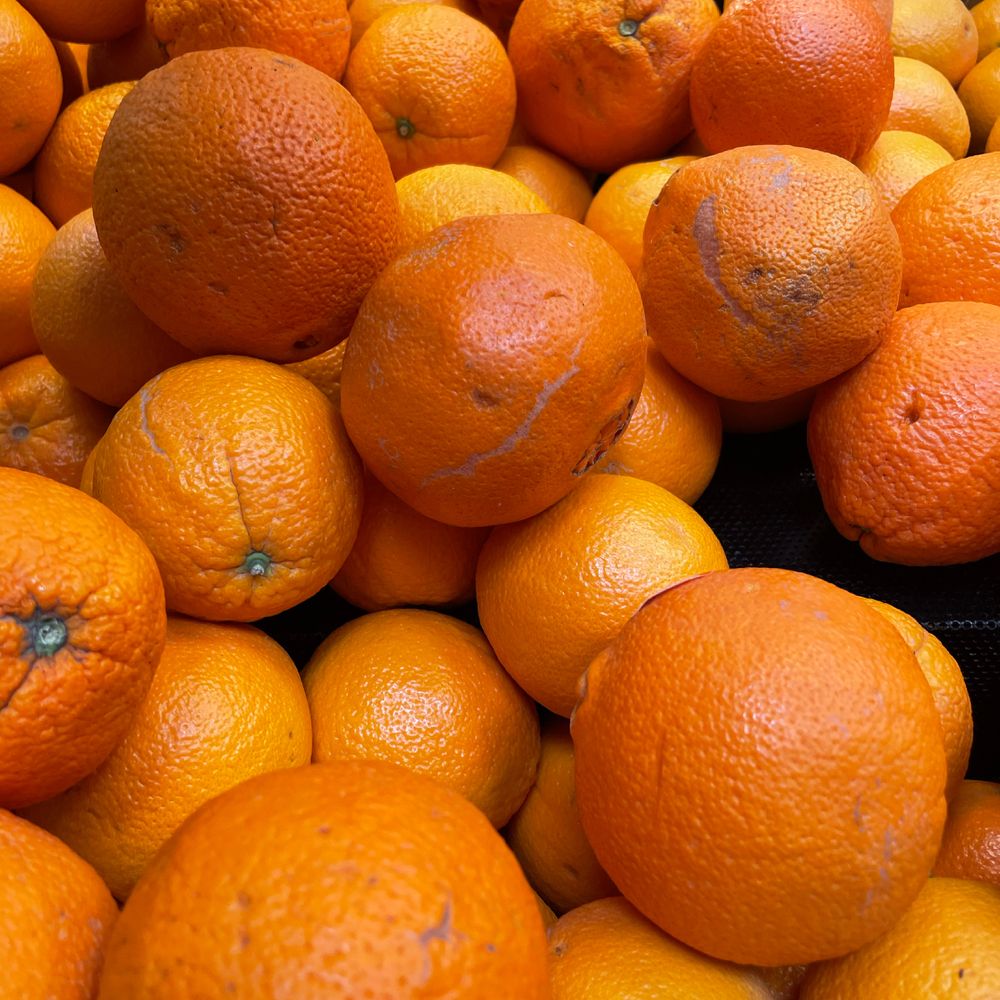 Oranges (1 kg)