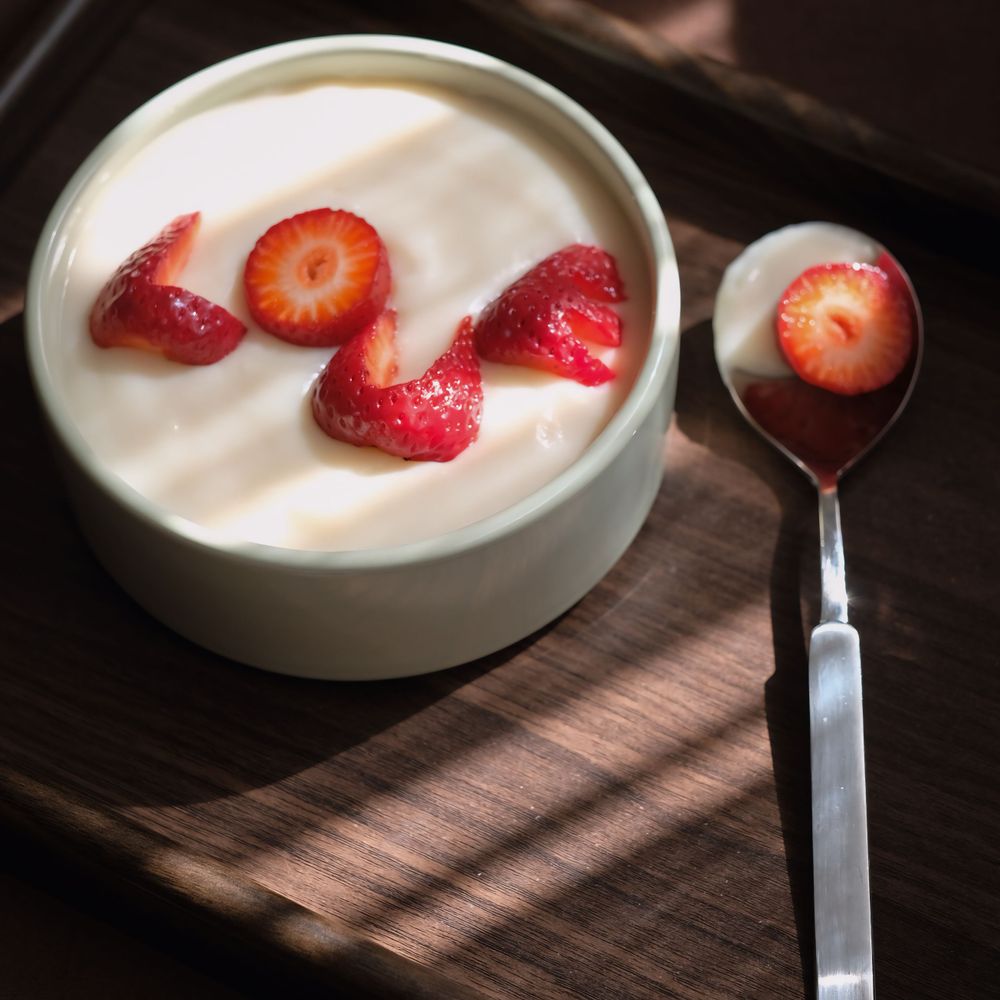 Yogurt (1 pack)